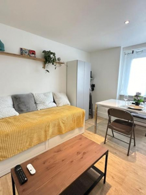 Studio La Petite Montagne